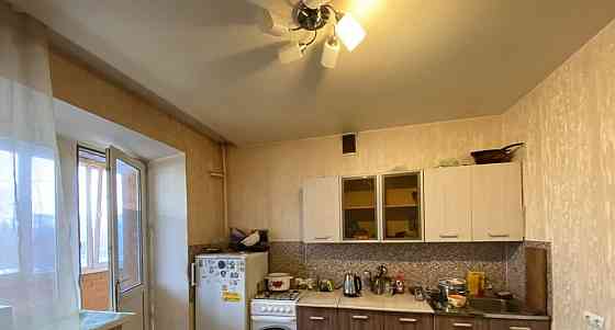 3-комн. квартира, 73 м2, 1/9 эт. Домодедово