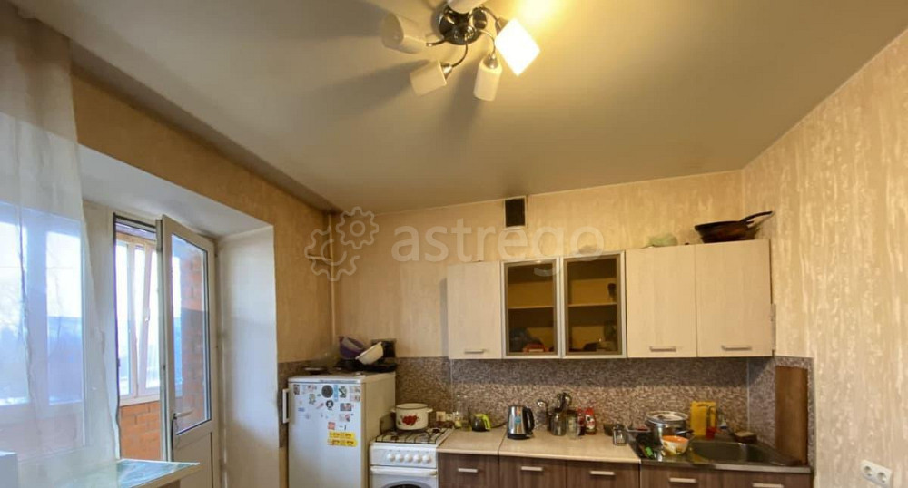 3-комн. квартира, 73 м2, 1/9 эт. Домодедово - изображение 5