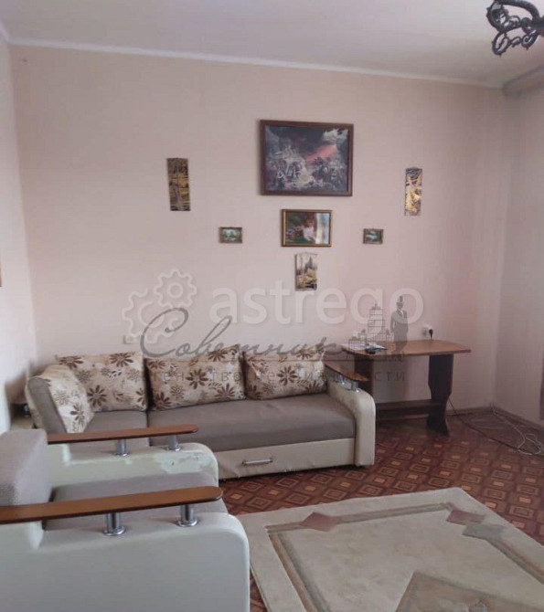 2-комн. квартира, 71 м2, 4/4 эт. Старый Оскол - изображение 1