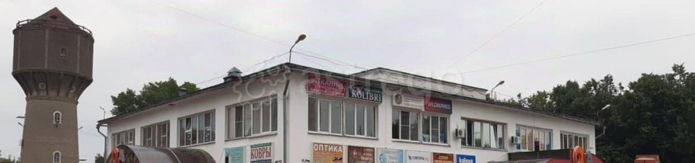 Торговое помещение, 18 м2 Серпухов - изображение 7