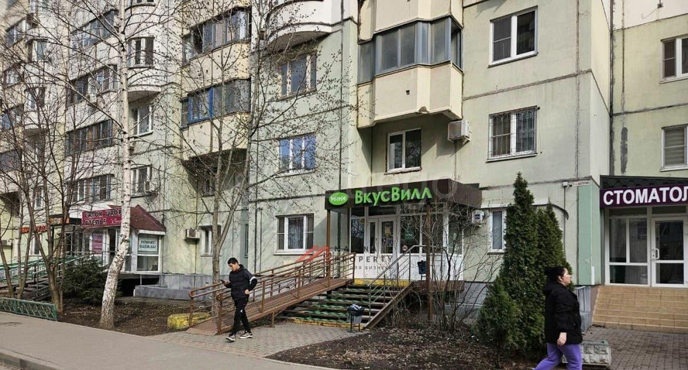 Торговое помещение, 80 м2 Красногорск - изображение 2