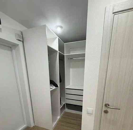 3-комн. квартира, 58 м2, 24/25 эт. Москва