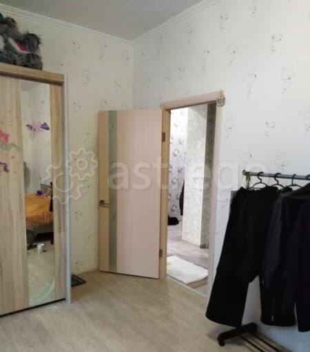 3-комн. квартира, 72 м2, 1/3 эт. Губкин - изображение 2