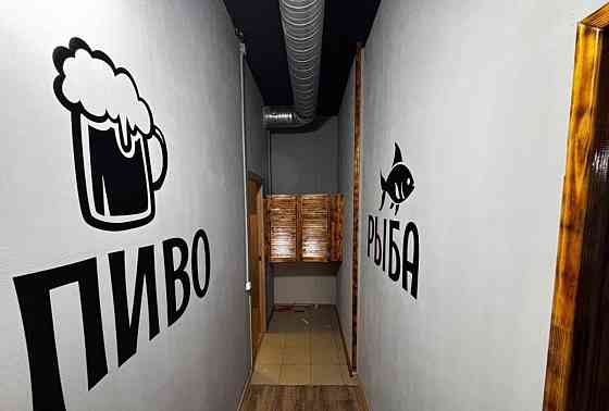 Торговое помещение, 64.7 м2 Видное