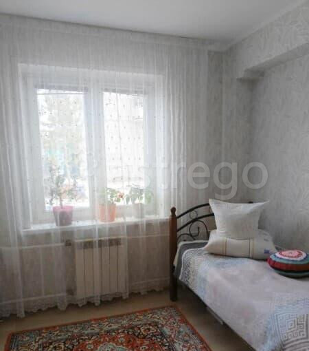 4-комн. квартира, 66 м2, 1/5 эт. Красноярск - изображение 7