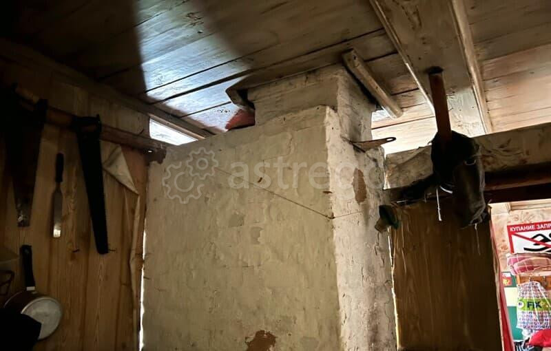 Дом, 30 м2 Шатура - изображение 8