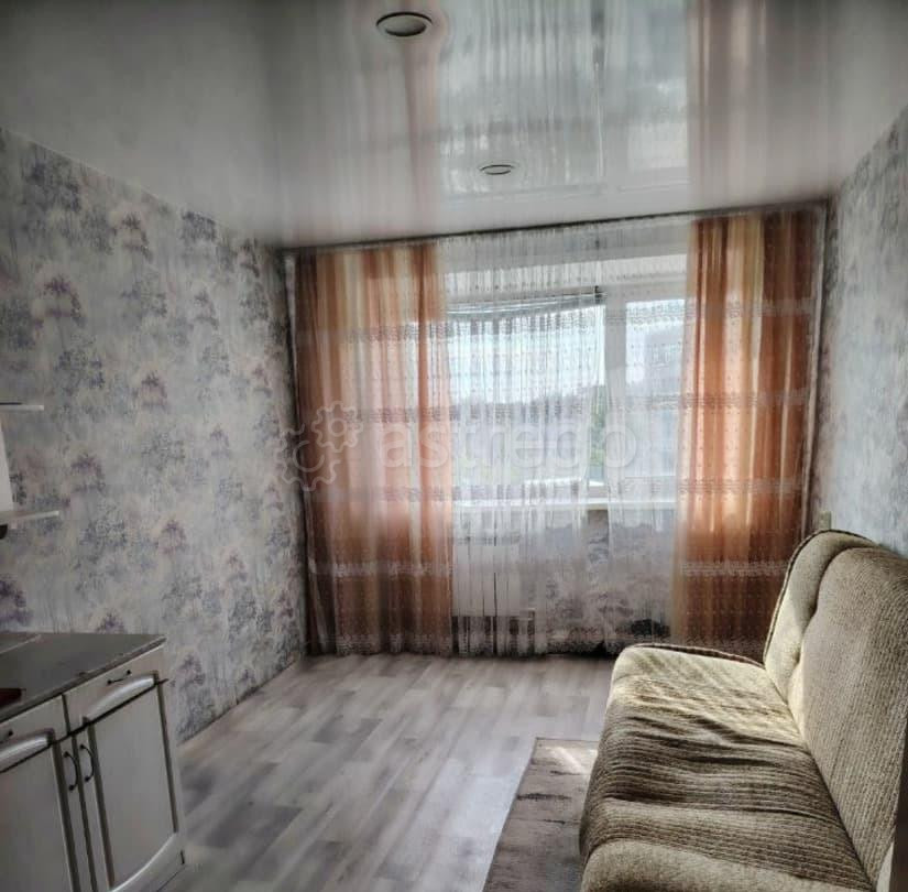 Комната, 16.8 м2, 4/5 эт. Яровое - изображение 2