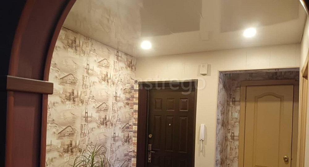 4-комн. квартира, 59.8 м2, 5/5 эт. Ачинск - изображение 6