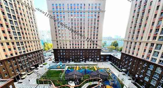 5-комн. квартира, 120 м2, 2/25 эт. Москва