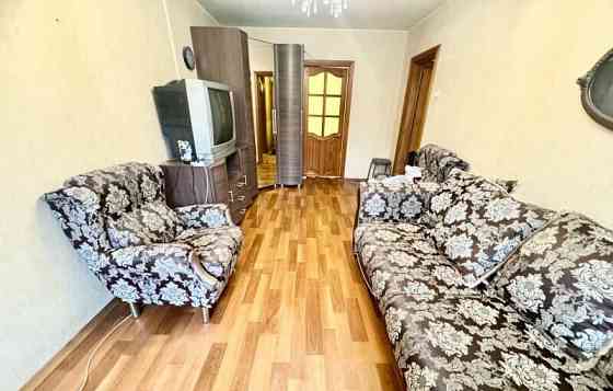 2-комн. квартира, 48 м2, 1/5 эт. Орехово-Зуево