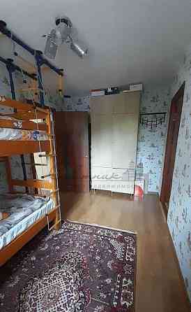 3-комн. квартира, 53 м2, 3/9 эт. Старый Оскол