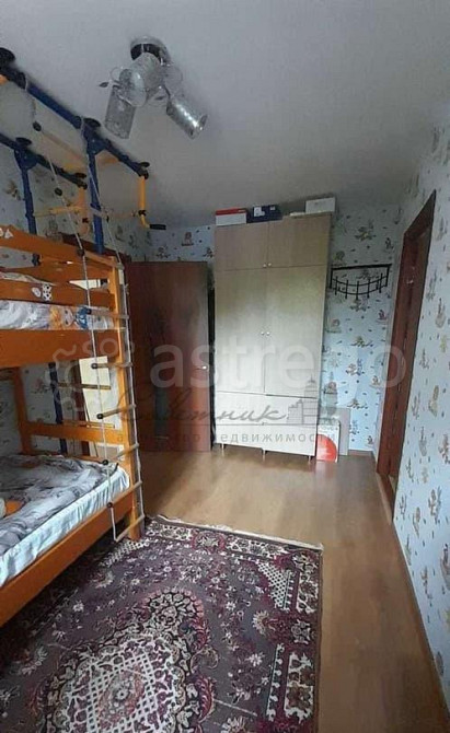 3-комн. квартира, 53 м2, 3/9 эт. Старый Оскол - изображение 4