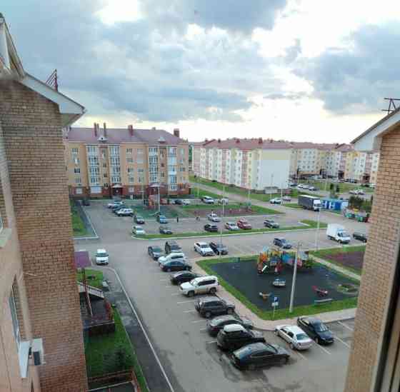 3-комн. квартира, 77 м2, 5/5 эт. Дюртюли