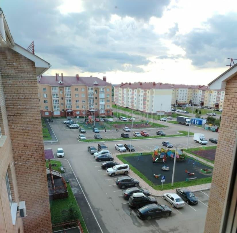 3-комн. квартира, 77 м2, 5/5 эт. Дюртюли - изображение 2