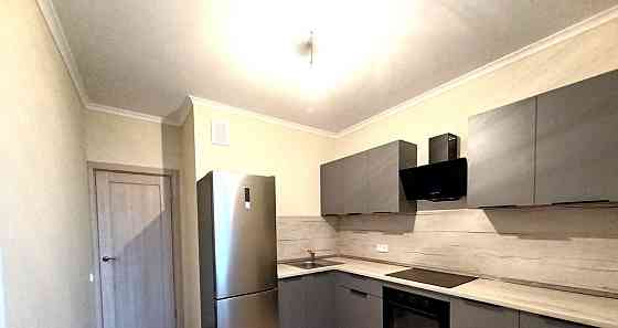 1-комн. квартира, 32 м2, 19/24 эт. Красногорск
