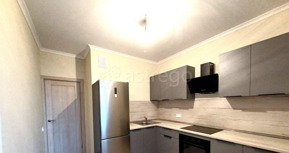 1-комн. квартира, 32 м2, 19/24 эт. Красногорск - изображение 1