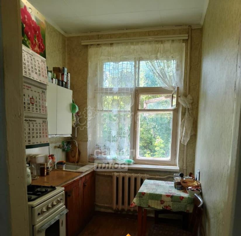 Комната, 20.7 м2, 3/3 эт. Воскресенск - изображение 7