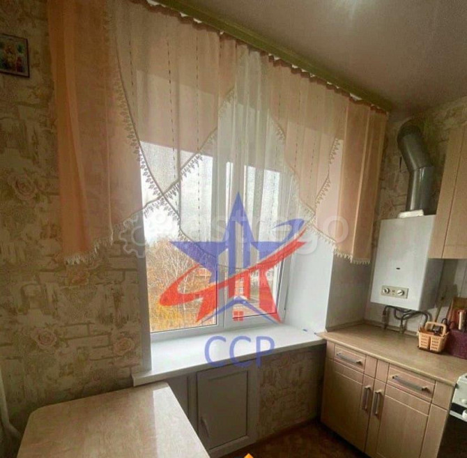 3-комн. квартира, 50.1 м2, 5/5 эт. Стерлитамак - изображение 3