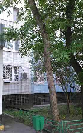 2-комн. квартира, 44.6 м2, 3/9 эт. Москва