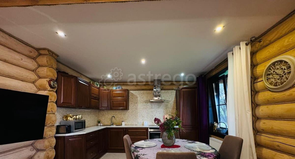 Коттедж, 150 м2, 26 соток, 2 эт. Иглино - изображение 6