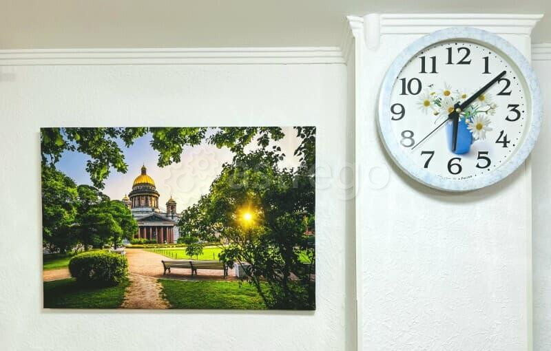1-комн. квартира, 14 м2, 1/5 эт. Санкт-Петербург - изображение 6