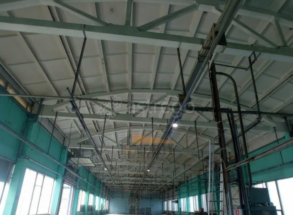 Склад, 650 м2 Фрязино - изображение 6