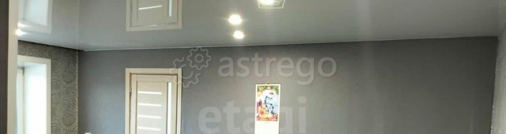 2-комн. квартира, 42.9 м2, 5/5 эт. Белогорск - изображение 4