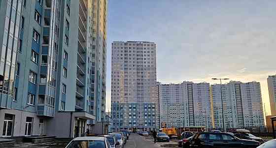 3-комн. квартира, 61 м2, 10/24 эт. Санкт-Петербург