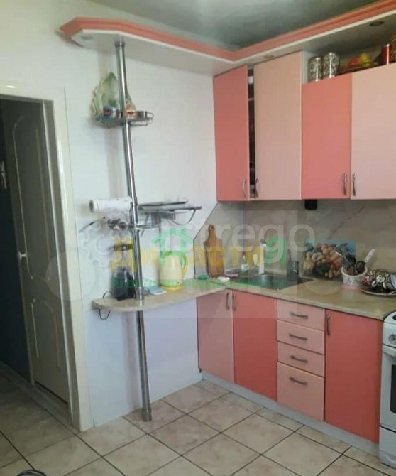 3-комн. квартира, 76 м2, 5/10 эт. Белгород - изображение 1