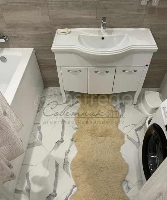 2-комн. квартира, 72 м2, 8/14 эт. Старый Оскол - изображение 7