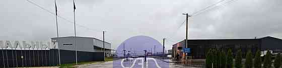 Склад, 858.8 м2 Щёлково