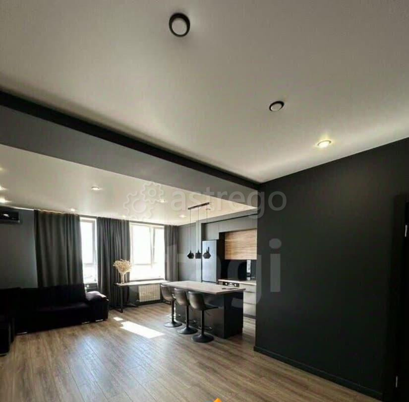 Студия, 53 м2, 17/19 эт. Белгород - изображение 3