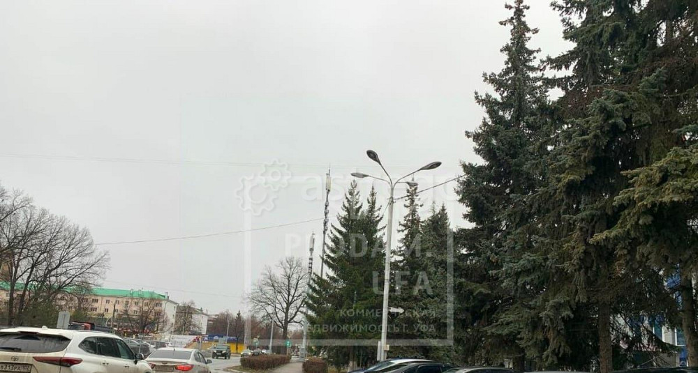 Торговое помещение, 210 м2 Уфа - изображение 7