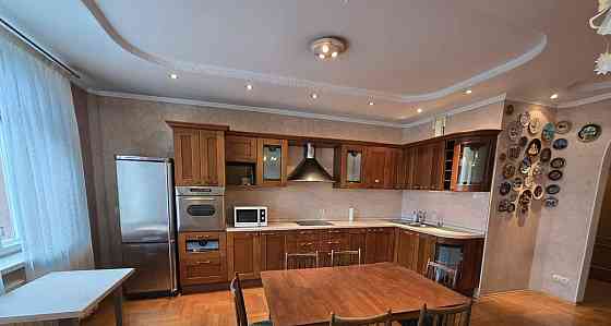 4-комн. квартира, 129.5 м2, 7/11 эт. Химки