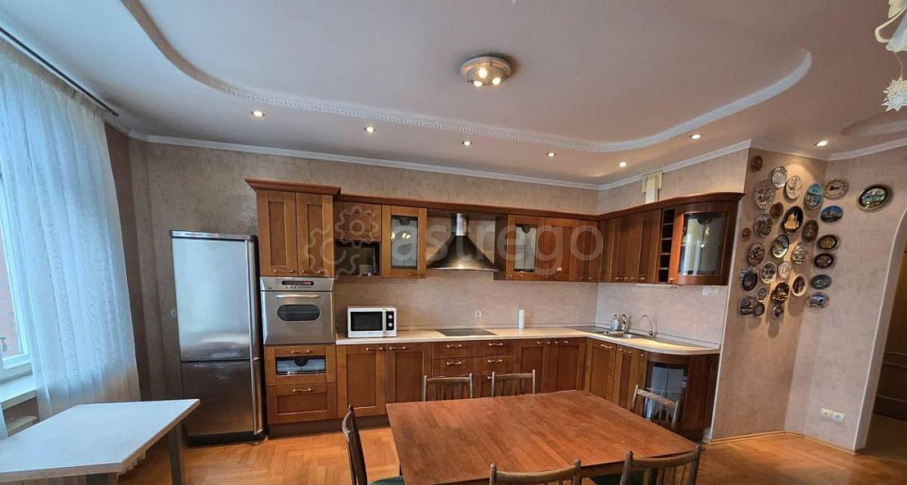 4-комн. квартира, 129.5 м2, 7/11 эт. Химки - изображение 5