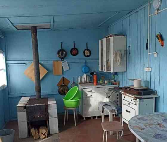 Дача, 50 м2 Сосновоборск