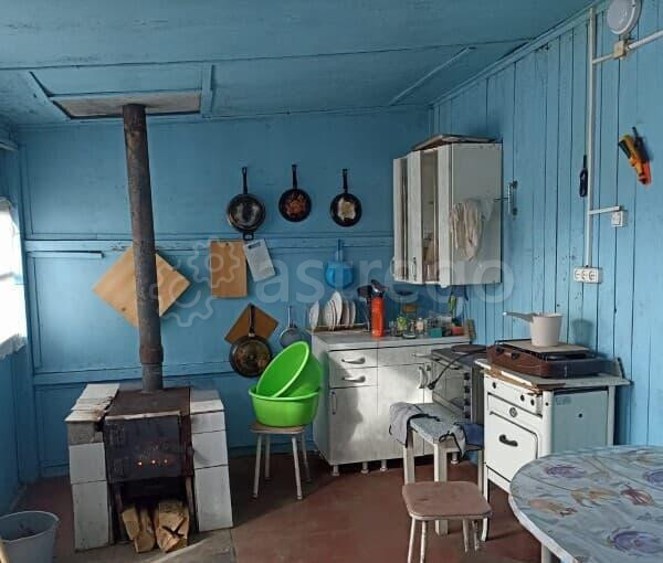 Дача, 50 м2 Сосновоборск - изображение 4