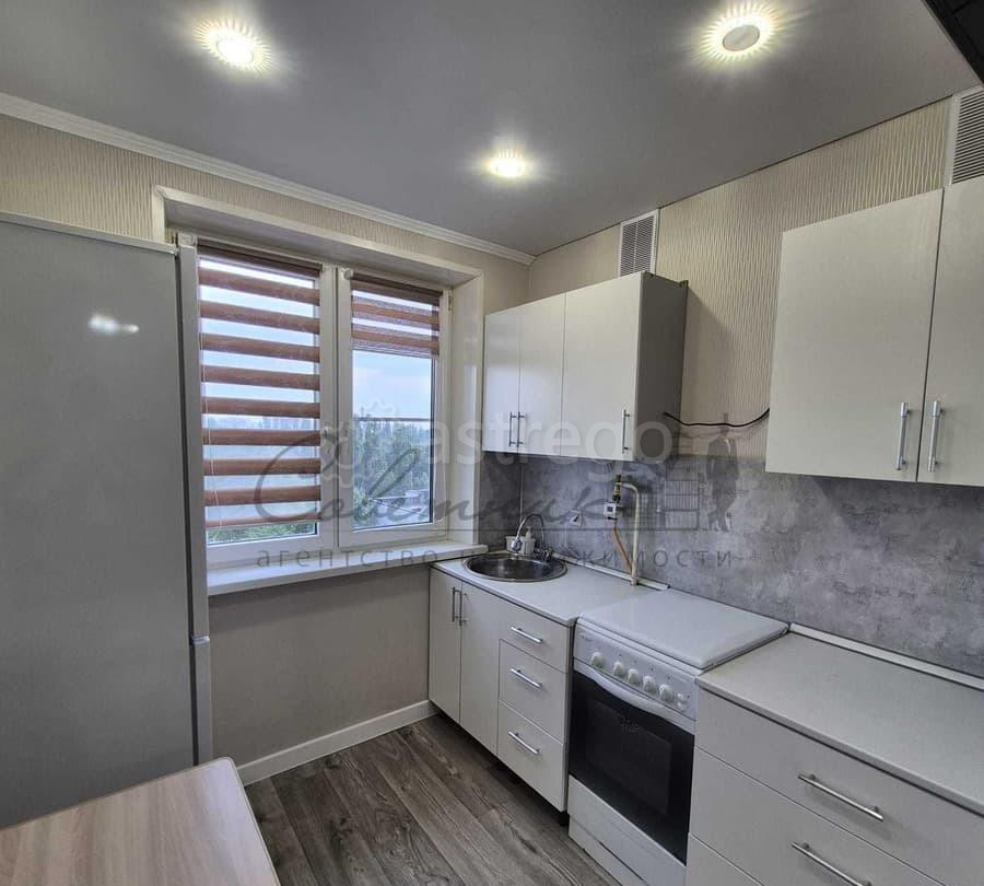 2-комн. квартира, 43.2 м2, 5/5 эт. Старый Оскол - изображение 1