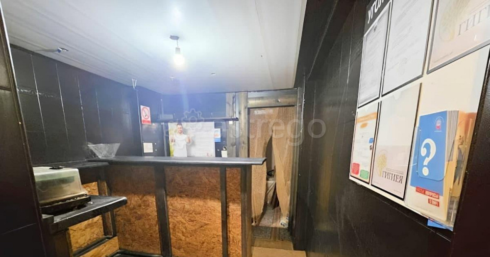Свободного назначения, 136 м2 Санкт-Петербург - изображение 2