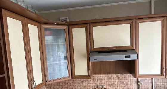 3-комн. квартира, 65 м2, 2/9 эт. Москва