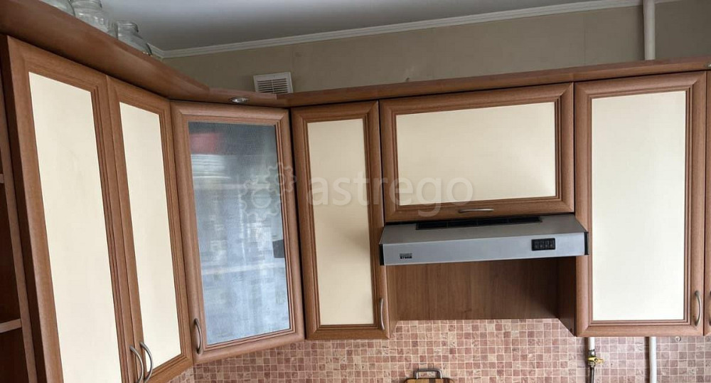 3-комн. квартира, 65 м2, 2/9 эт. Москва - изображение 1