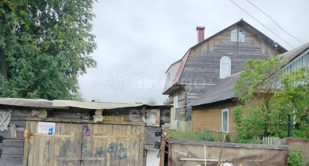 Дом, 293.2 м2, 9.9 сотки, 3 эт. Коряжма - изображение 4