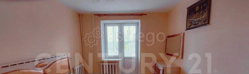 3-комн. квартира, 73.5 м2, 4/6 эт. Уфа - изображение 2