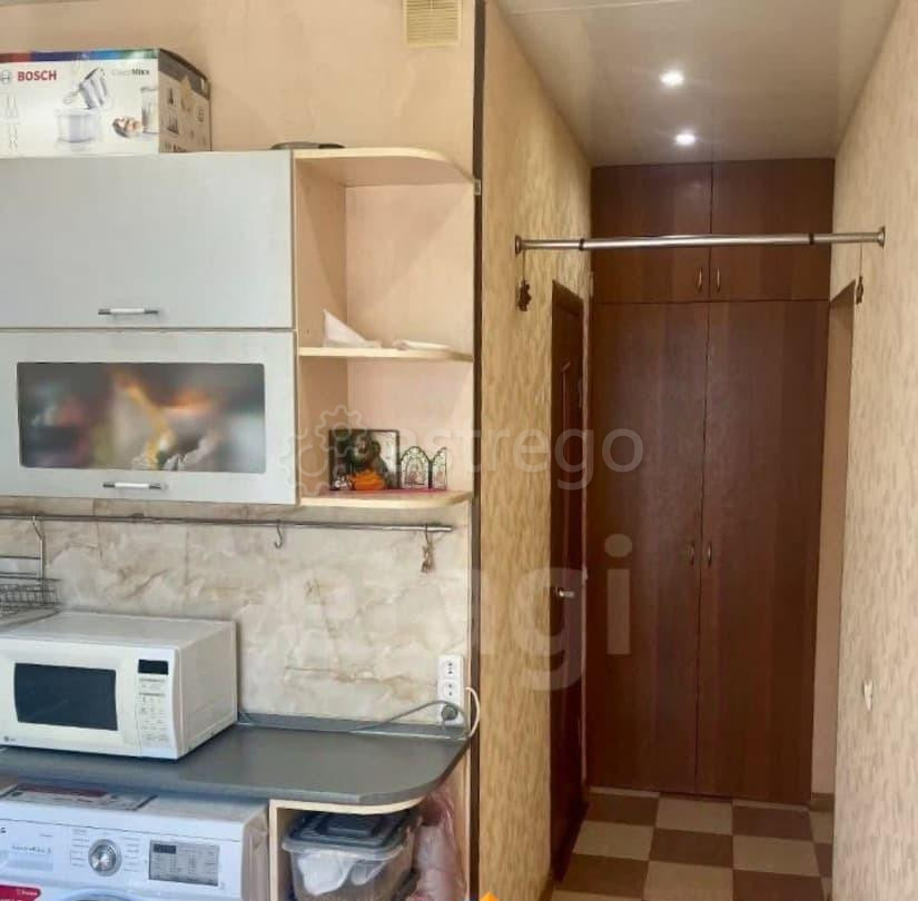 2-комн. квартира, 50.5 м2, 2/9 эт. Архангельск - изображение 4