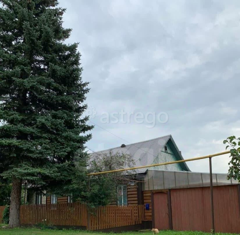 Дом, 99.9 м2, 8.45 сотки, 1 эт. Давлеканово - изображение 1