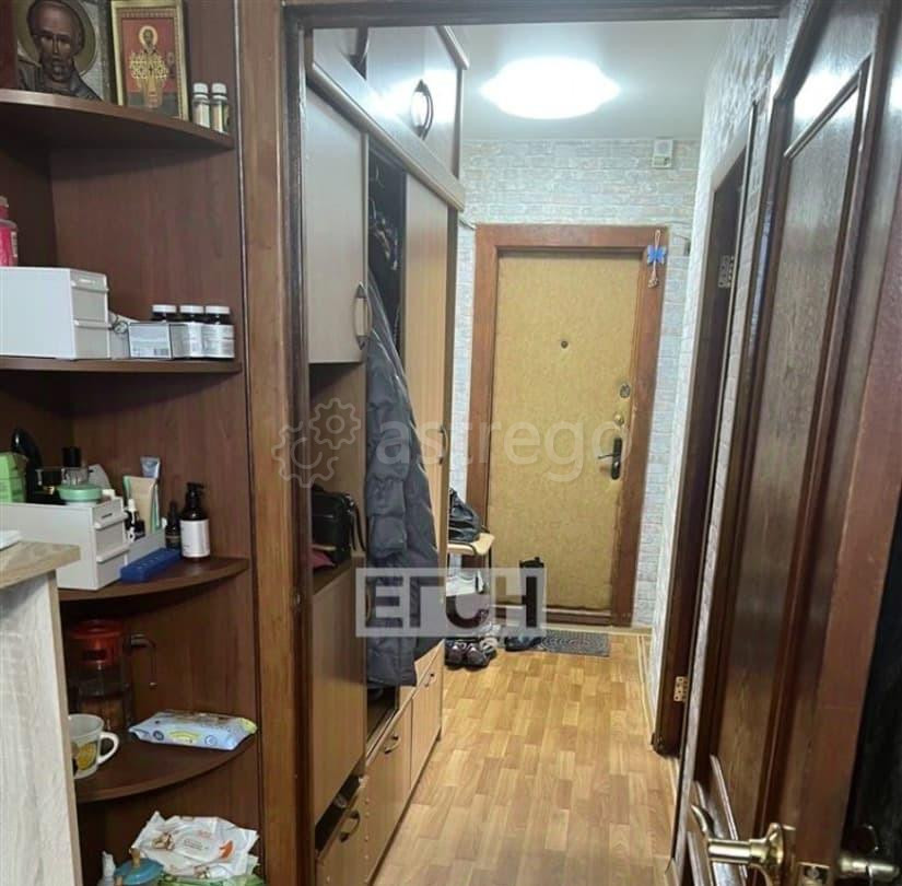 3-комн. квартира, 50 м2, 6/9 эт. Долгопрудный - изображение 3