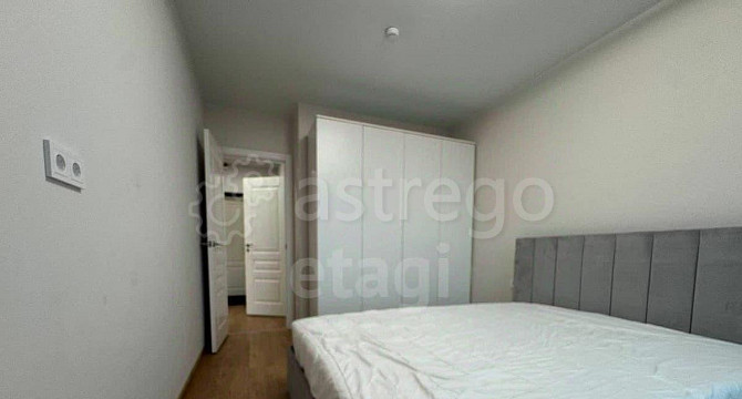 3-комн. квартира, 60 м2, 8/26 эт. Уфа - изображение 1