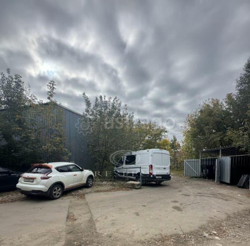 Коммерческий участок, 41 сотка Подольск - изображение 4