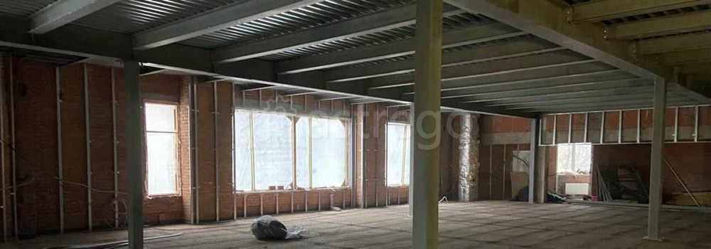 Офис, 123 м2 Санкт-Петербург - изображение 6