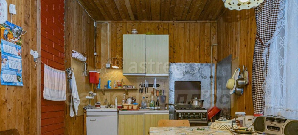 Дом, 33.5 м2, 6.17 сотки, 2 эт. Москва - изображение 6